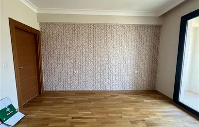 C21 BAL'DAN BALTOK SİTESİ ŞEHİR VE DOĞA MANZARALI 2+1 KİRALIK