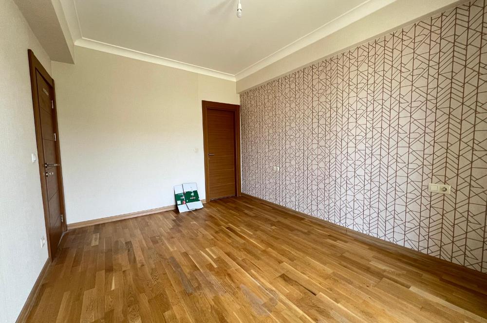 C21 BAL'DAN BALTOK SİTESİ ŞEHİR VE DOĞA MANZARALI 2+1 KİRALIK