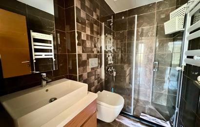 C21 BAL'DAN BALTOK SİTESİ ŞEHİR VE DOĞA MANZARALI 2+1 KİRALIK