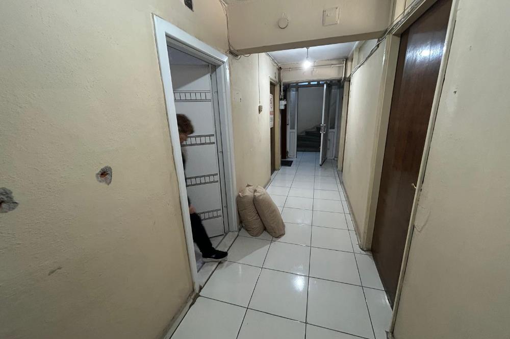 CENTURY 21 BAL'DAN ÇARŞI MERKEZ'DE 1+0 KİRALIK OFİS