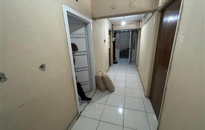 CENTURY 21 BAL'DAN ÇARŞI MERKEZ'DE 1+0 KİRALIK OFİS