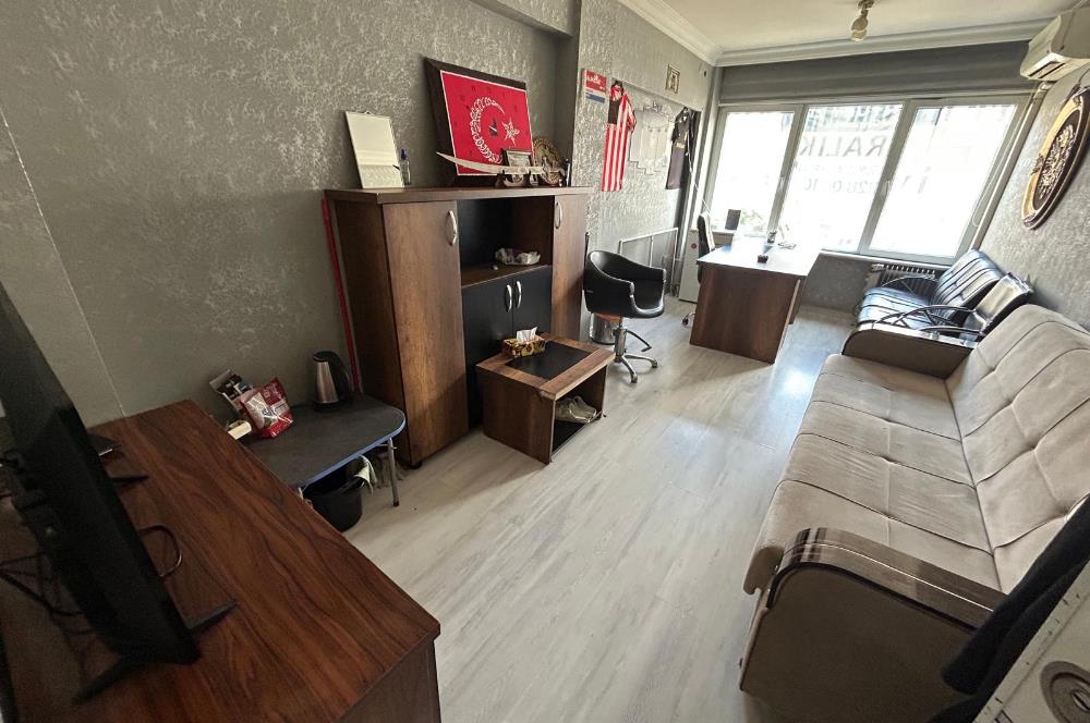 CENTURY 21 BAL'DAN ÇARŞI MERKEZ'DE 1+0 KİRALIK OFİS