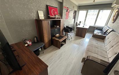 CENTURY 21 BAL'DAN ÇARŞI MERKEZ'DE 1+0 KİRALIK OFİS