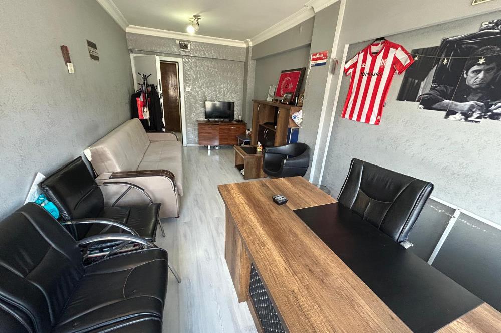 CENTURY 21 BAL'DAN ÇARŞI MERKEZ'DE 1+0 KİRALIK OFİS