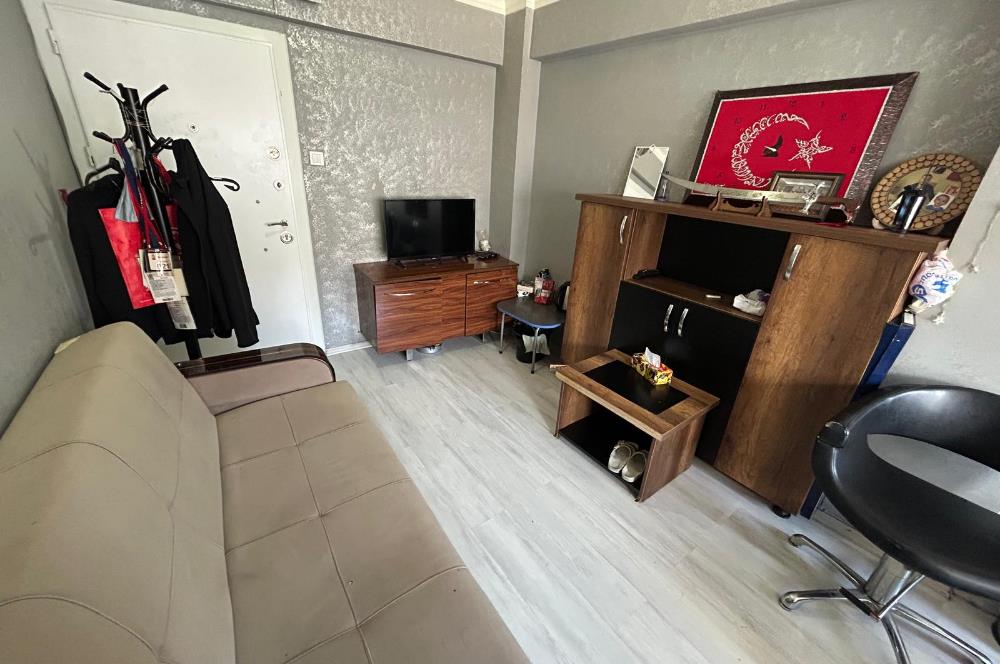 CENTURY 21 BAL'DAN ÇARŞI MERKEZ'DE 1+0 KİRALIK OFİS