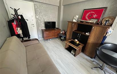 CENTURY 21 BAL'DAN ÇARŞI MERKEZ'DE 1+0 KİRALIK OFİS