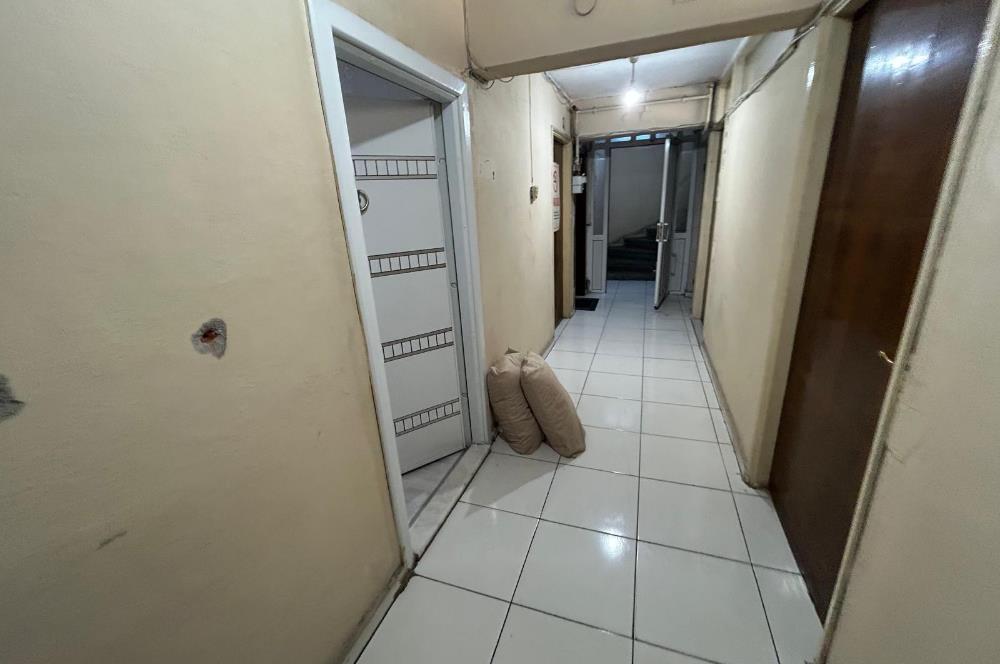 CENTURY 21 BAL'DAN ÇARŞI MERKEZ'DE 1+0 KİRALIK OFİS