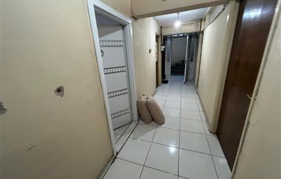 CENTURY 21 BAL'DAN ÇARŞI MERKEZ'DE 1+0 KİRALIK OFİS