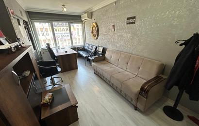 CENTURY 21 BAL'DAN ÇARŞI MERKEZ'DE 1+0 KİRALIK OFİS