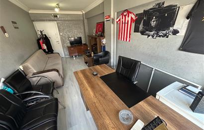 CENTURY 21 BAL'DAN ÇARŞI MERKEZ'DE 1+0 KİRALIK OFİS