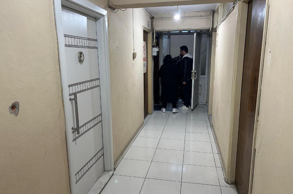 CENTURY 21 BAL'DAN ÇARŞI MERKEZ'DE 1+0 KİRALIK OFİS