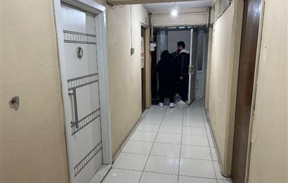 CENTURY 21 BAL'DAN ÇARŞI MERKEZ'DE 1+0 KİRALIK OFİS