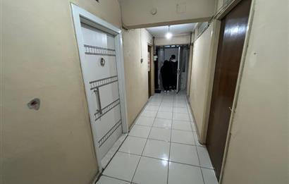 CENTURY 21 BAL'DAN ÇARŞI MERKEZ'DE 1+0 KİRALIK OFİS