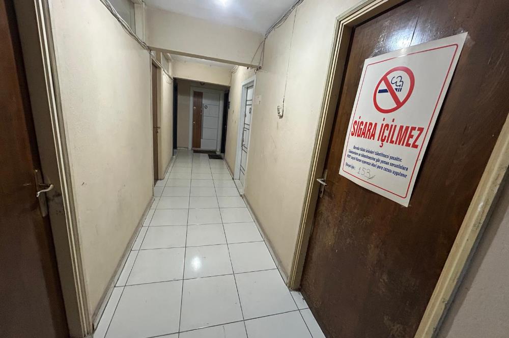 CENTURY 21 BAL'DAN ÇARŞI MERKEZ'DE 1+0 KİRALIK OFİS