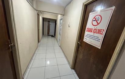 CENTURY 21 BAL'DAN ÇARŞI MERKEZ'DE 1+0 KİRALIK OFİS