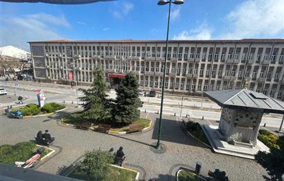 CENTURY 21 BAL'DAN ÇARŞI MERKEZ'DE 1+0 KİRALIK OFİS