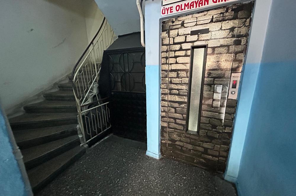 CENTURY 21 BAL'DAN ÇARŞI MERKEZ'DE 1+0 KİRALIK OFİS