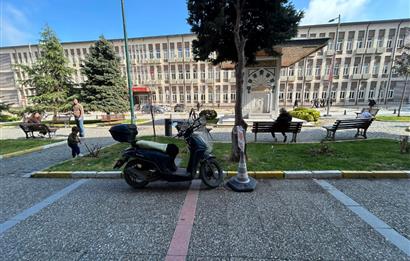 CENTURY 21 BAL'DAN ÇARŞI MERKEZ'DE 1+0 KİRALIK OFİS