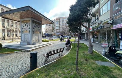 CENTURY 21 BAL'DAN ÇARŞI MERKEZ'DE 1+0 KİRALIK OFİS