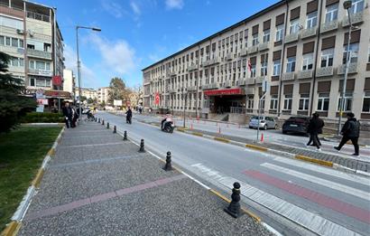 CENTURY 21 BAL'DAN ÇARŞI MERKEZ'DE 1+0 KİRALIK OFİS