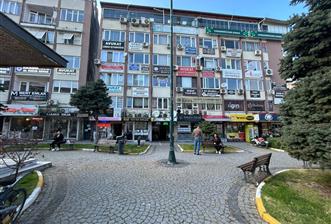 CENTURY 21 BAL'DAN ÇARŞI MERKEZ'DE 1+0 KİRALIK OFİS - 4 - 32956