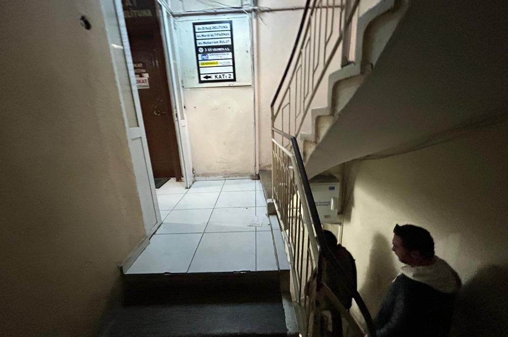 CENTURY 21 BAL'DAN ÇARŞI MERKEZ'DE 1+0 KİRALIK OFİS