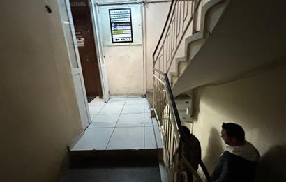 CENTURY 21 BAL'DAN ÇARŞI MERKEZ'DE 1+0 KİRALIK OFİS