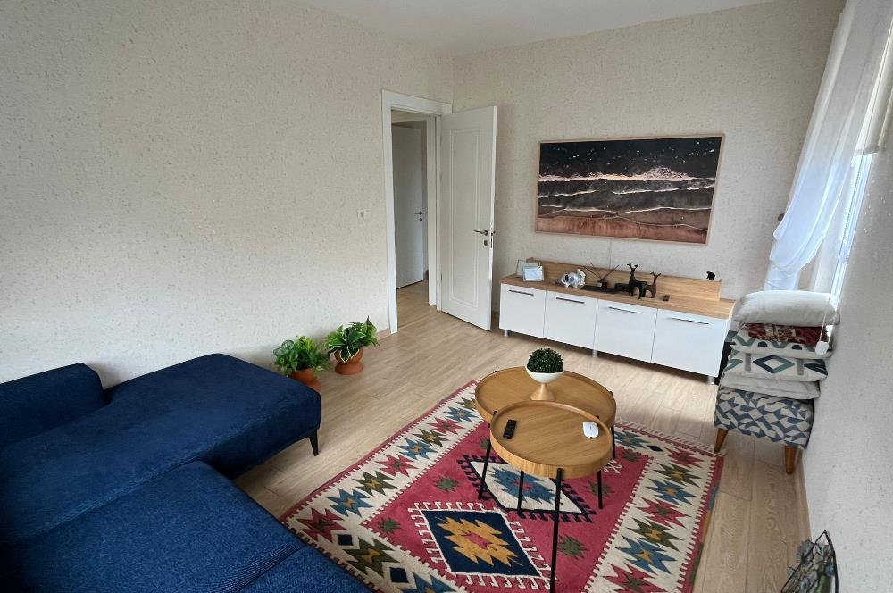 C21 BAL'DAN BAKYAPI SEYİRTEPE'DE ŞEHİR VE DOĞA MANZARALI 3+1