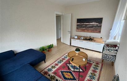 C21 BAL'DAN BAKYAPI SEYİRTEPE'DE ŞEHİR VE DOĞA MANZARALI 3+1