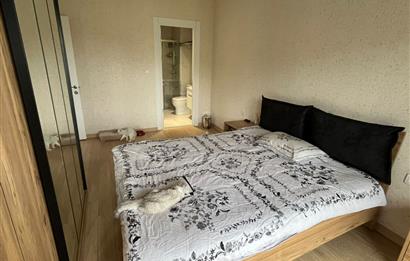 C21 BAL'DAN BAKYAPI SEYİRTEPE'DE ŞEHİR VE DOĞA MANZARALI 3+1