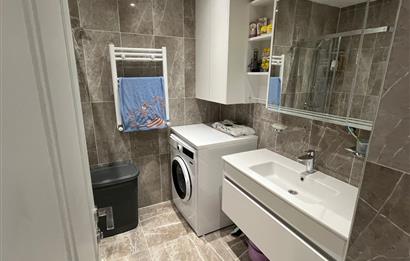 C21 BAL'DAN BAKYAPI SEYİRTEPE'DE ŞEHİR VE DOĞA MANZARALI 3+1