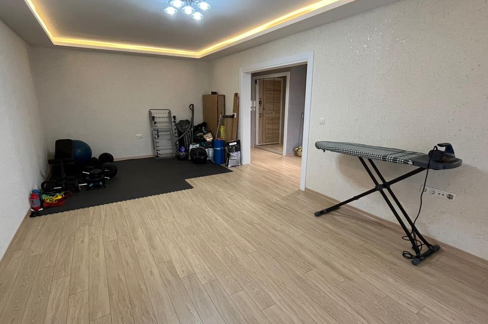 C21 BAL'DAN BAKYAPI SEYİRTEPE'DE ŞEHİR VE DOĞA MANZARALI 3+1