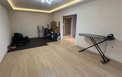 C21 BAL'DAN BAKYAPI SEYİRTEPE'DE ŞEHİR VE DOĞA MANZARALI 3+1