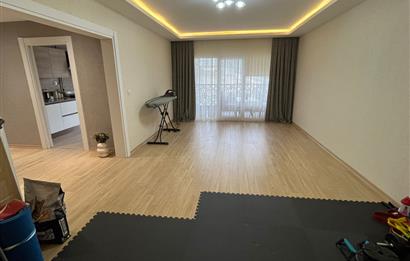 C21 BAL'DAN BAKYAPI SEYİRTEPE'DE ŞEHİR VE DOĞA MANZARALI 3+1