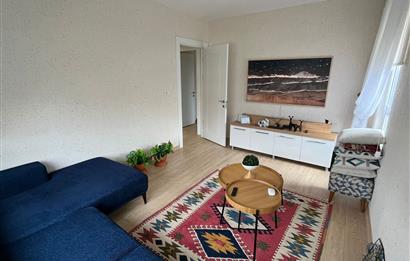 C21 BAL'DAN BAKYAPI SEYİRTEPE'DE ŞEHİR VE DOĞA MANZARALI 3+1