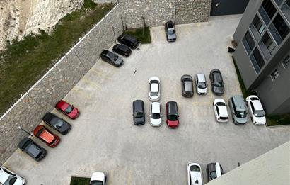 C21 BAL'DAN BAKYAPI SEYİRTEPE'DE ŞEHİR VE DOĞA MANZARALI 3+1