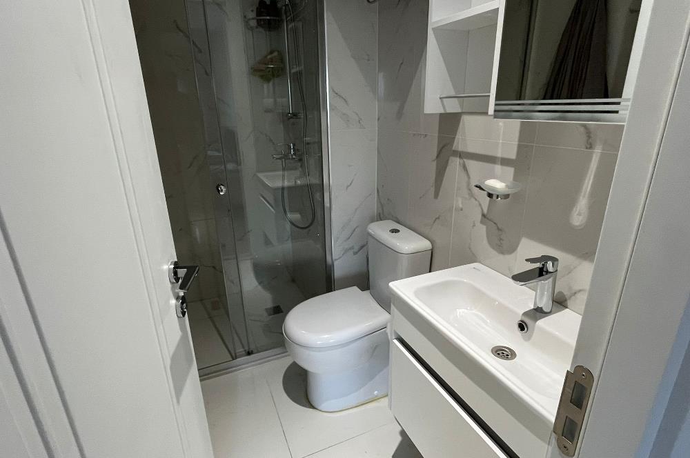 C21 BAL'DAN BAKYAPI SEYİRTEPE'DE ŞEHİR VE DOĞA MANZARALI 3+1