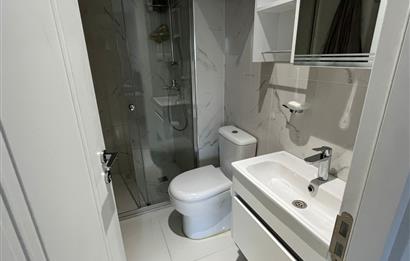 C21 BAL'DAN BAKYAPI SEYİRTEPE'DE ŞEHİR VE DOĞA MANZARALI 3+1