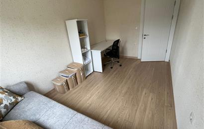 C21 BAL'DAN BAKYAPI SEYİRTEPE'DE ŞEHİR VE DOĞA MANZARALI 3+1