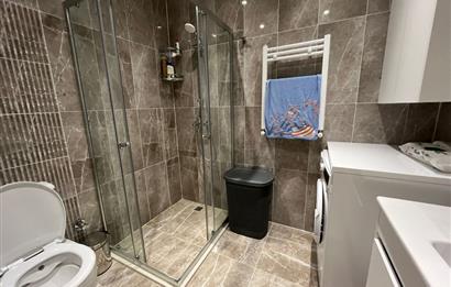 C21 BAL'DAN BAKYAPI SEYİRTEPE'DE ŞEHİR VE DOĞA MANZARALI 3+1