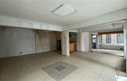 C21 WİNNER BALIKESİR ÇARŞI MERKEZDE KİRALIK DÜKKAN