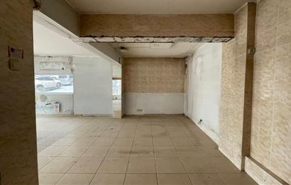 C21 WİNNER BALIKESİR ÇARŞI MERKEZDE KİRALIK DÜKKAN