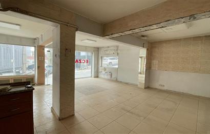 C21 WİNNER BALIKESİR ÇARŞI MERKEZDE KİRALIK DÜKKAN