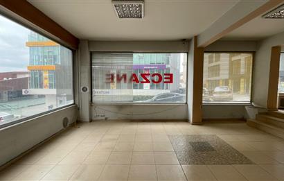 C21 WİNNER BALIKESİR ÇARŞI MERKEZDE KİRALIK DÜKKAN