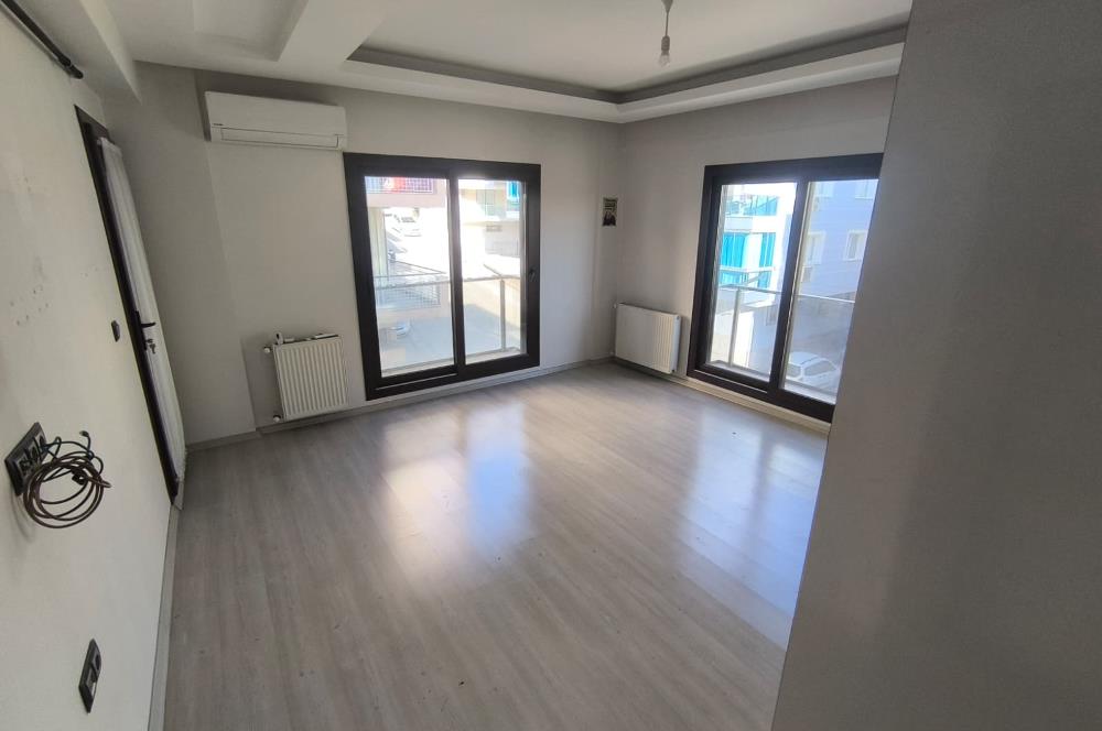 KÜÇÜKÇİĞLİ'DE 2+1 KLİMALI LÜKS DAİRE