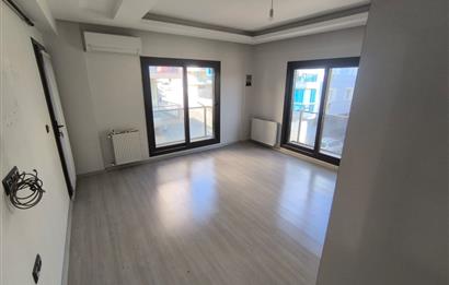 KÜÇÜKÇİĞLİ'DE 2+1 KLİMALI LÜKS DAİRE