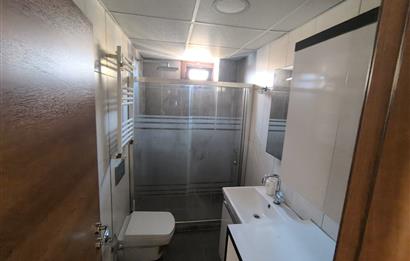 KÜÇÜKÇİĞLİ'DE 2+1 KLİMALI LÜKS DAİRE