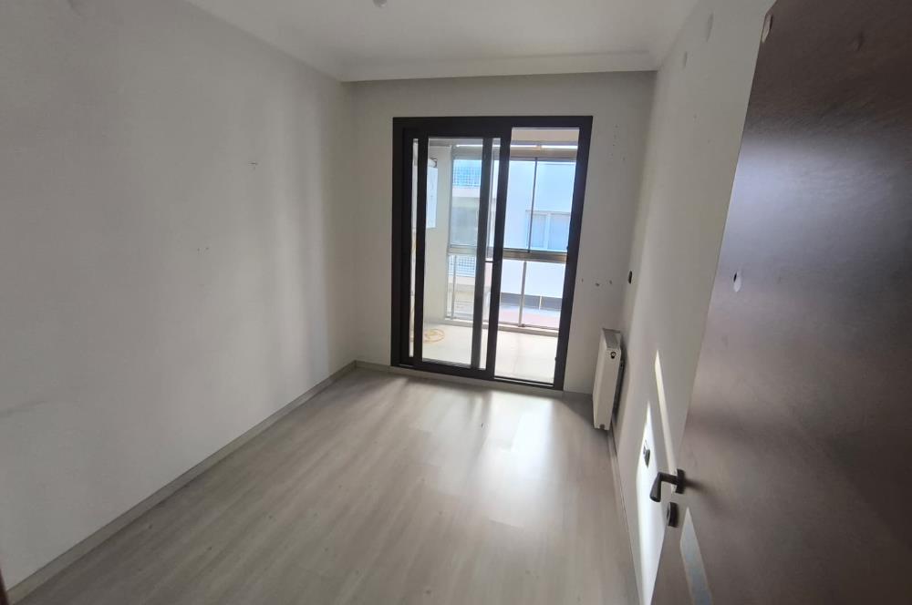 KÜÇÜKÇİĞLİ'DE 2+1 KLİMALI LÜKS DAİRE