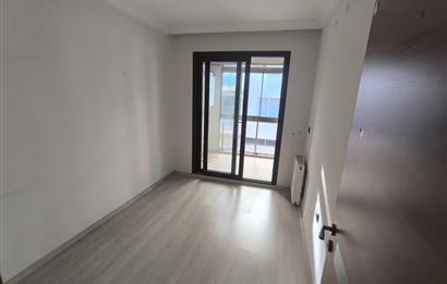 KÜÇÜKÇİĞLİ'DE 2+1 KLİMALI LÜKS DAİRE