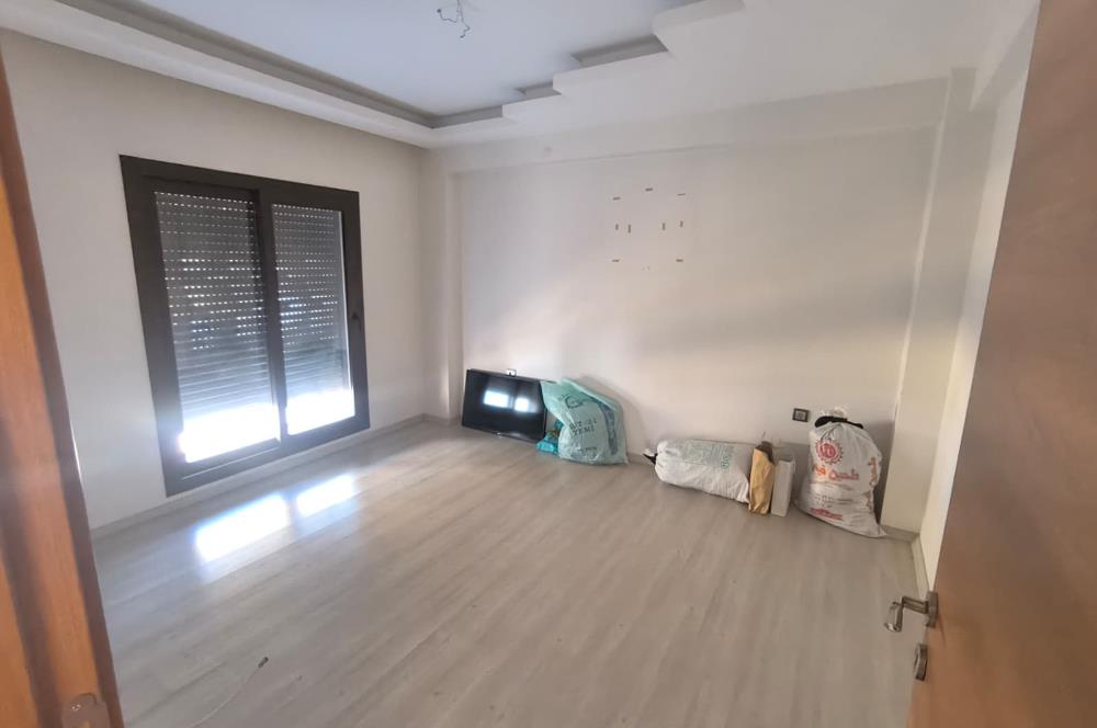 KÜÇÜKÇİĞLİ'DE 2+1 KLİMALI LÜKS DAİRE